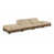 Beige est en rupture de stock