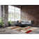 Foulton Shaggy Brown/Red Rug