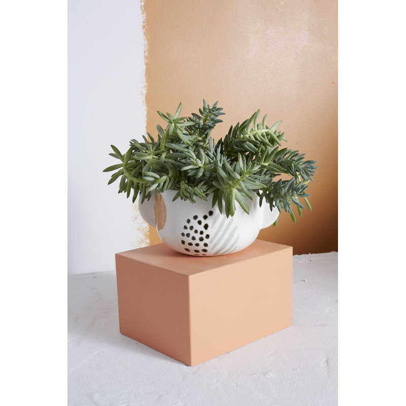Handmade Ceramic Decorative Bowl 1