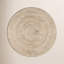 Tapis en jute naturel Aevry-77118668