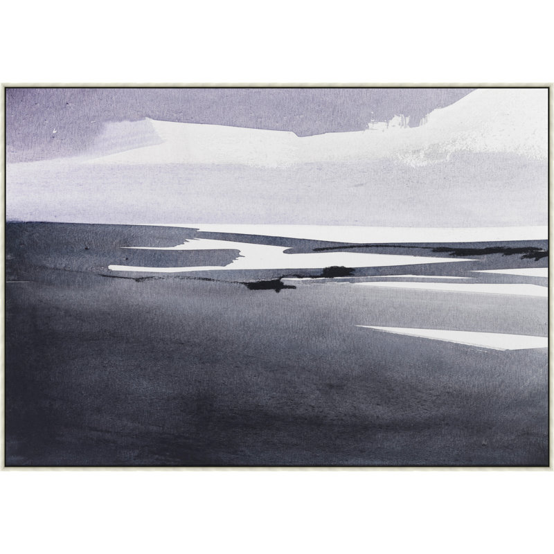 Tidal Shores Painting by Thom Filicia