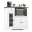 88.9cm Kitchen Pantry-748945568