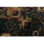 Tapis traditionnel oriental de luxe 9 x 12