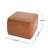 Orrey PU Leather Upholstered Ottoman