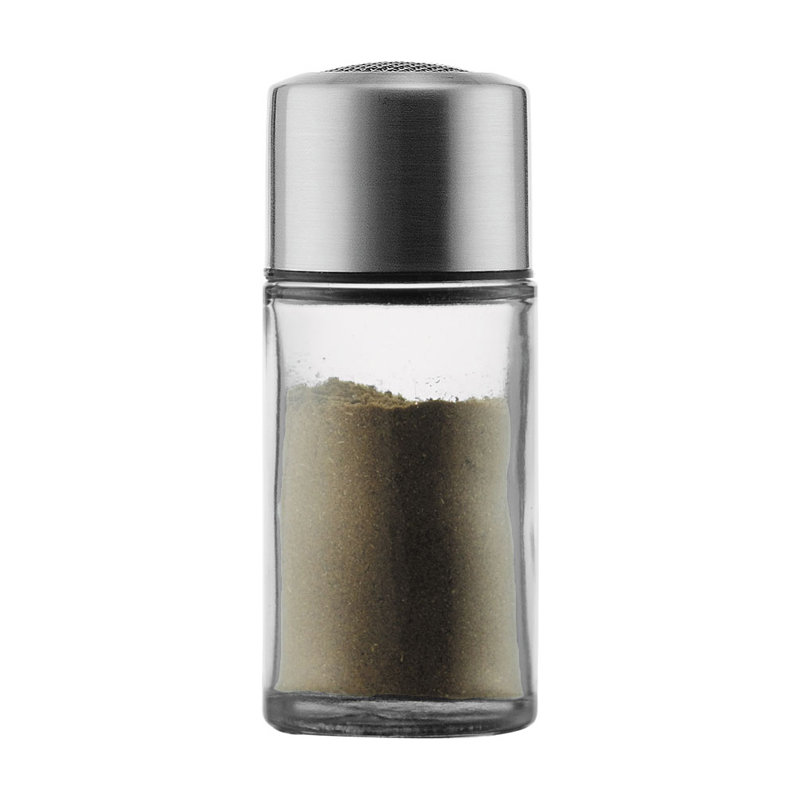 Spice Jars