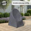 Housse pour fauteuil d'extérieur Alpharetta