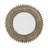 D13.2" Round Wall Mounted Mirror