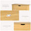 12 Pair Flip Down Shoe Storage-1392304115