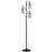Osterberg 71'' Brown Tree Floor Lamp