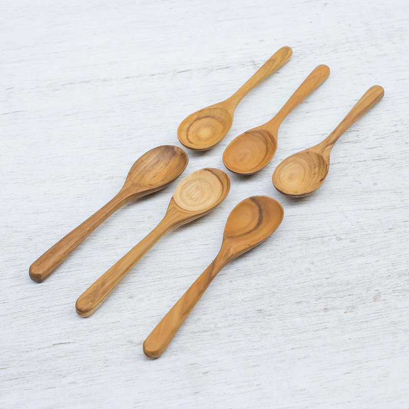 Cuillère à dîner doux Tillis