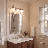 Busch 3-Light Dimmable Vanity Light in Chrome-25658345