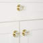 Carré Square Knob-1283210195