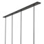 Middleburry 4 - Light Pendant