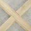 Natonya Oak Solid Wood Base Dining Table-111176582-111176583