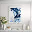Neutral Emphasis I Print by Janice Sadler-26697372-26697373