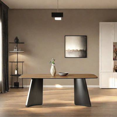 Table de salle à manger Modern