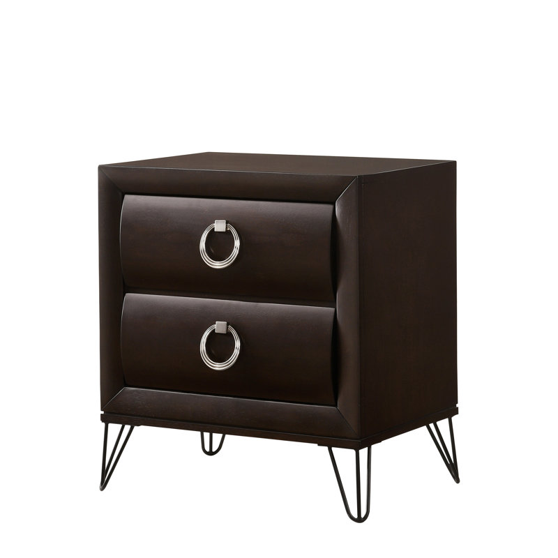 Table de chevet