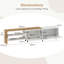 TV Stand for TVs up to 78"