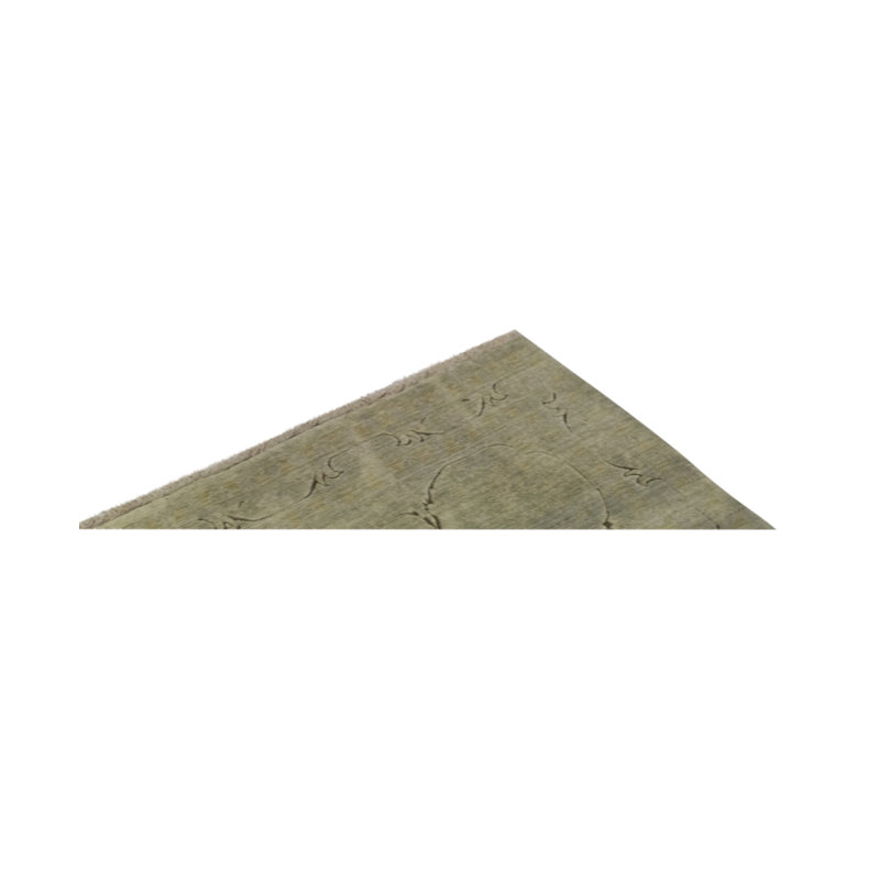 Ferrahan Wool Area Rug