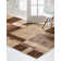 Alair Abstract Indoor Rug