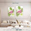 Flamant rose tropical Brampt II-108545308
