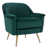 Emerald Velvet