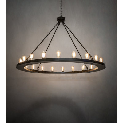 Cherolyn 20 - Light Chandelier
