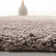 Tapis taupe de style jiang