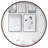 Campfort Round Mirror-1062415574-1062415575