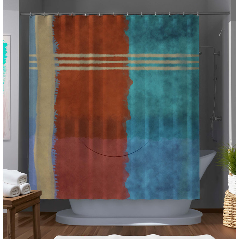 Rideau de douche Quick Exhilaration
