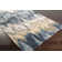 Mcduffy Hand Tufted Viscose Abstract Indoor Rug