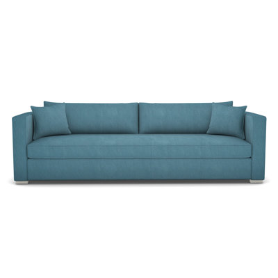 Brandt Bench Seat Extended Sofa