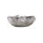 Resin Composite Bowl, Silver Leaf, Small