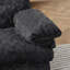 Liyasi Full Compression Sofa Chair With Swivel-1980847985