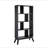 Narrow Bookcase