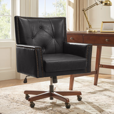 Chaise de bureau pivotante 360 ° Meroy