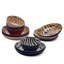 Amari 12-Piece Stoneware Dinnerware Set, Service for 4