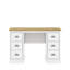 Benniton Dressing Table with 6 Drawers-115789110
