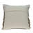 Marley Transitional Black Throw Pillow