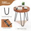 Table d'appoint 20 po