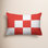 York Geometric Indoor/Outdoor Throw Pillow