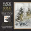 Reproduction encadrée - bois massif-553722285-553722276