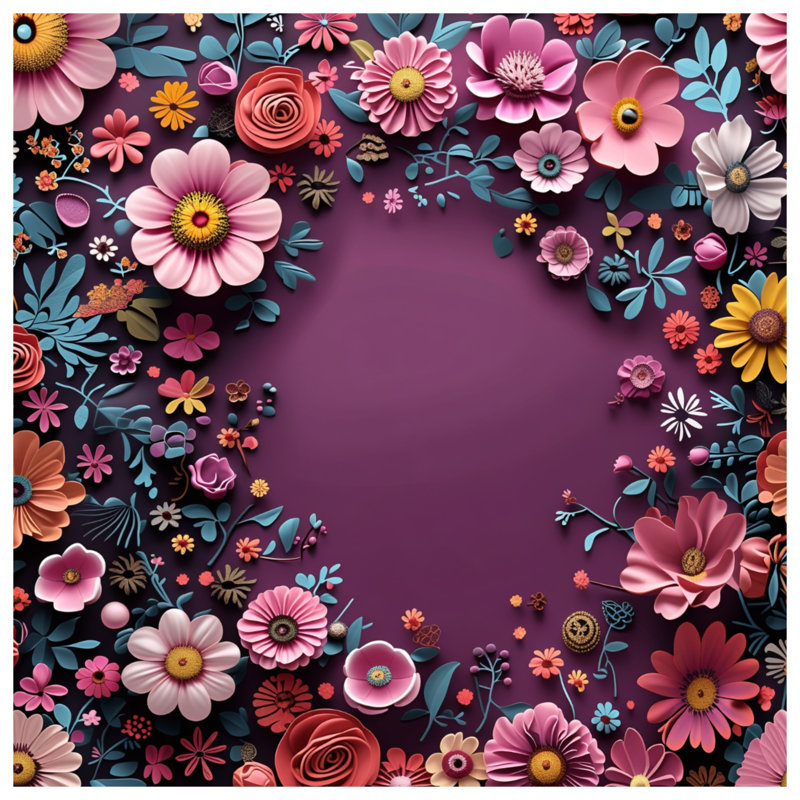 Rideaux floraux, voilages et voilages à motif floral - 1 panneau, 50 po x 92 po - 1 panneau, Blockout
