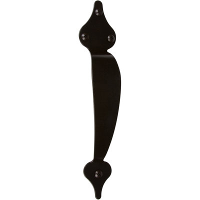 Steel Handle/Pull