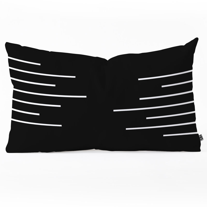 Coussin lombaire haines kelly