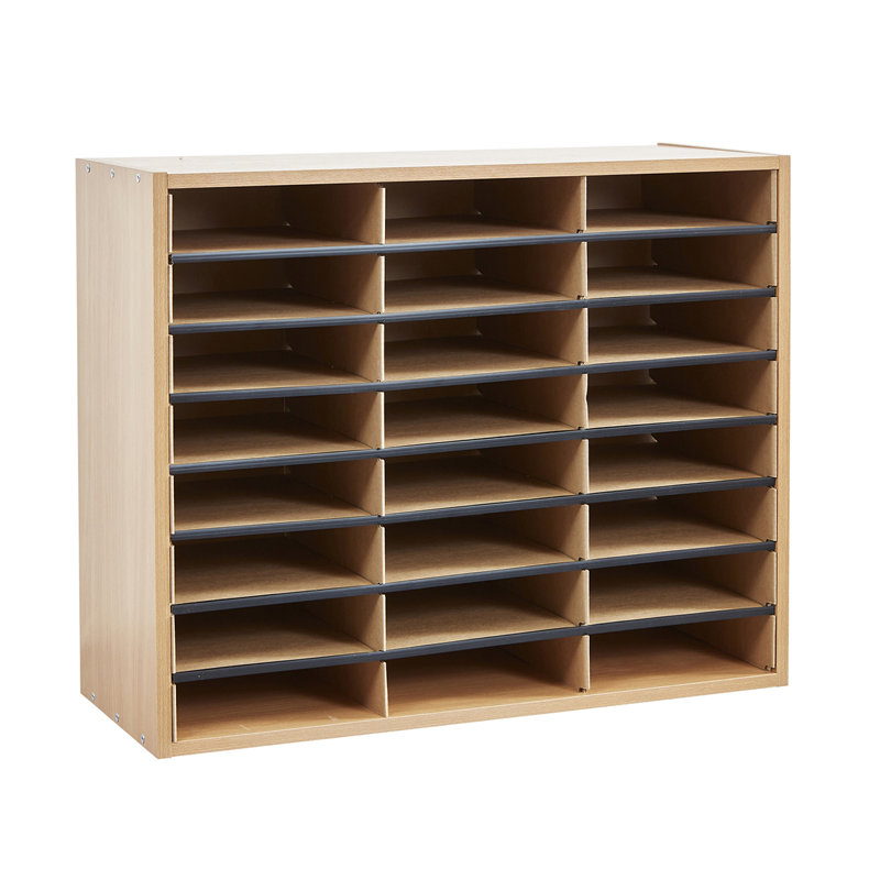 Liberty House Toys 62cm H Pamplet Rack