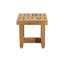 Chatsworth Solid Wood End Table