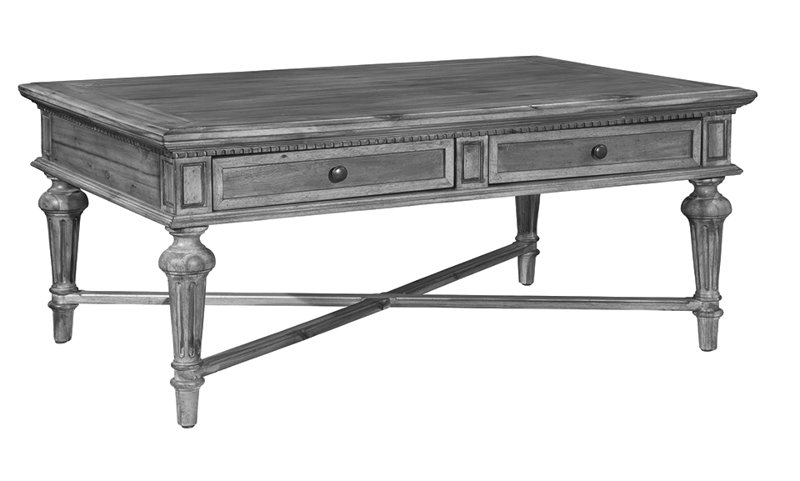 Wellington Coffee Table