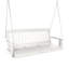 Balancelle 2 personnes 5 pieds Arbnora-17861149-17861146
