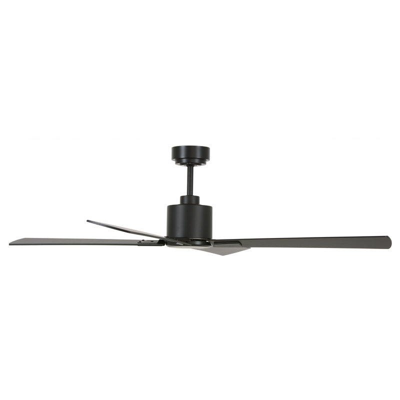 Arneshia 132cm Ceiling Fan with Light Kit